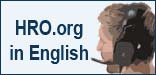 HRO.org in English