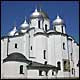 Великий Новгород (до 1999 года — Новгород, в средневековье — Господин Великий Новгород) – один из древнейших и известнейших городов России (в 2009 году официально отмечается 1150-летие Великого Новгорода). 