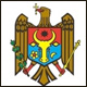 Герб Республики Молдова