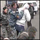 Националисты устроили беспорядки в Москве