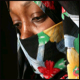 Halima Bashir . Photo by Save Darfur