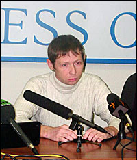 Алексей Давыдов