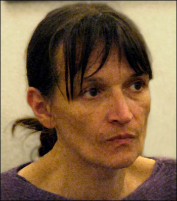 Ирина Флиге. Фото  HRO.org