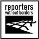 Репортеры без границ. Reporters Without Borders