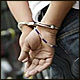 арестованные и осужденные по политическим и религиозным мотивам